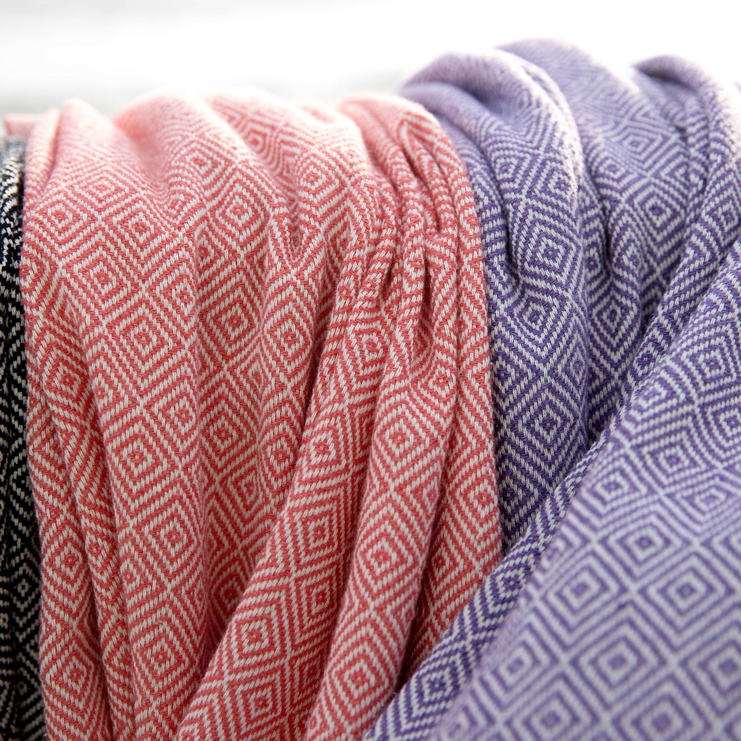 Diamond Turkish Towel