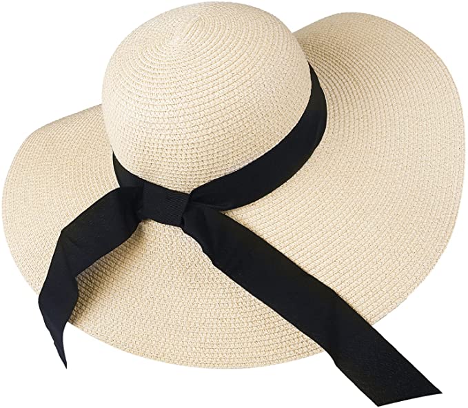 Packable Iconic Beach Hat